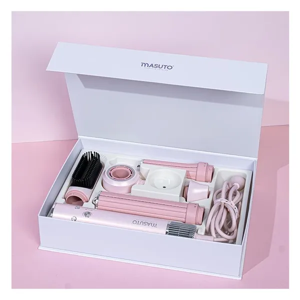 Máy Sấy Tóc Tạo Kiểu Air Styler 5in1 Masuto MSBeauty5