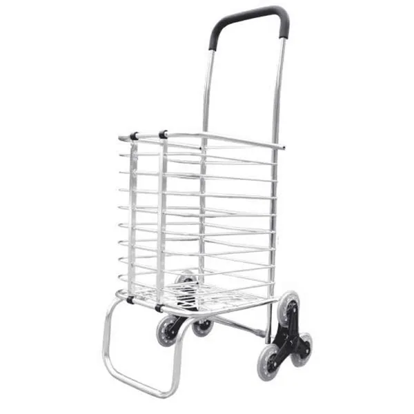 Xe Đi Chợ Gấp Gọn Fujihome SC-260NEW2