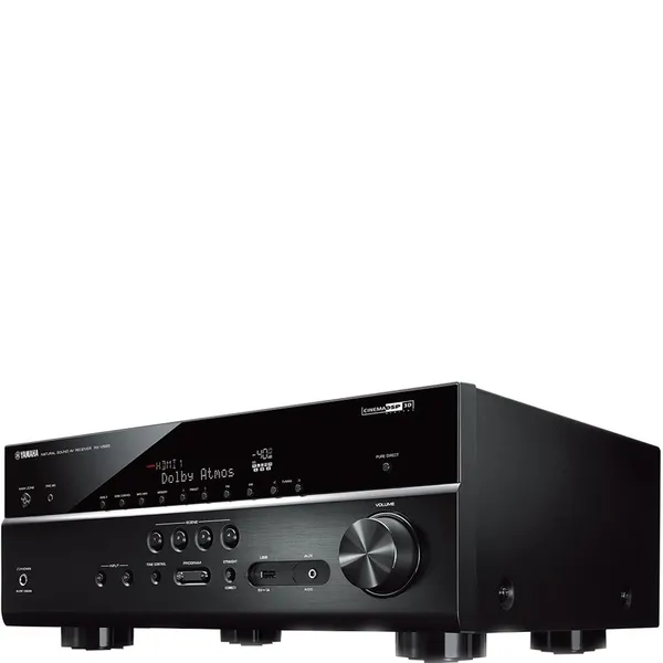 Amply Yamaha RX-V685