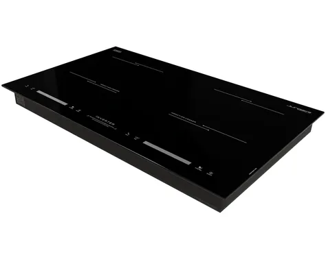 Bếp Đôi Junger ID-39 - Thái Lan 7