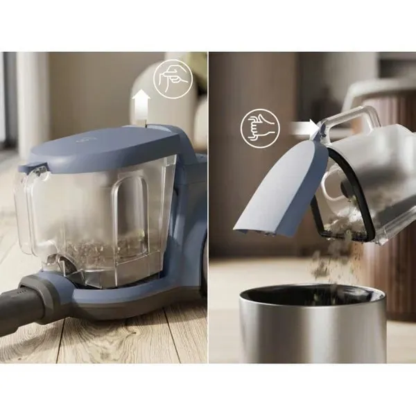 Máy Hút Bụi Electrolux EFC52512 1800W