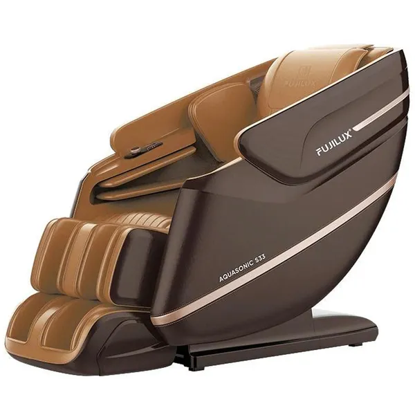 Ghế Massage FujiLux AquaSonic S33