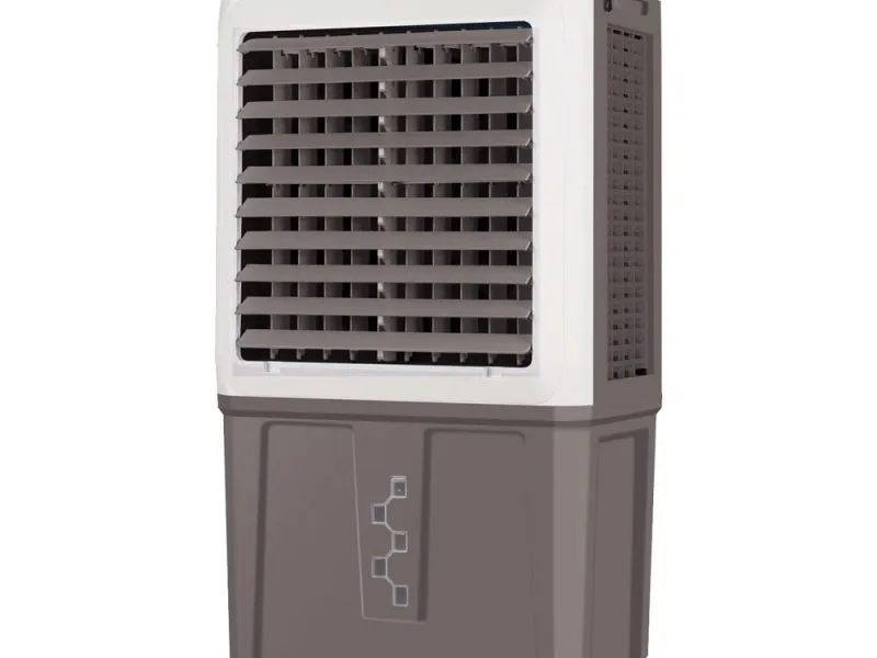 Máy Làm Mát Không Khí Kangaroo KG50F92 100W