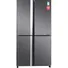 Tủ Lạnh Sharp Inverter 572 Lít SJ-FX640V-SL