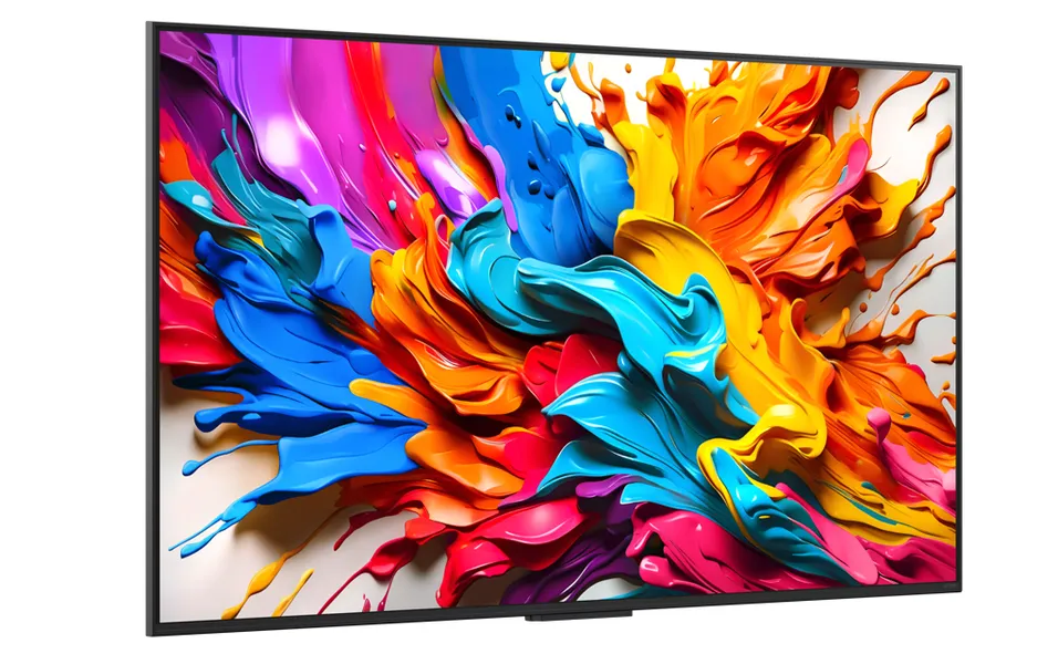 Smart TV Kết Nối Không Dây LG QNED evo AI MiniLED 86 Inch 86QNED9MASA