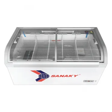 Tủ Đông Sanaky 500 Lít VH-888KA 4