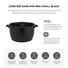 Nồi Cơm Điện Cao Tần Áp Suất Cuckoo CRP-HWF1000F 1.8 Lít - Hàn Quốc