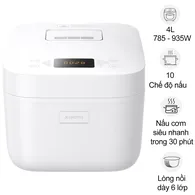 Nồi Cơm Điện Xiaomi Multifunctional Rice Cooker (BHR9115VN) 4 Lít