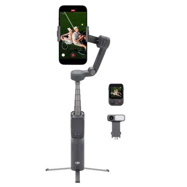 DJI Osmo Mobile 8P Stardard Combo 0