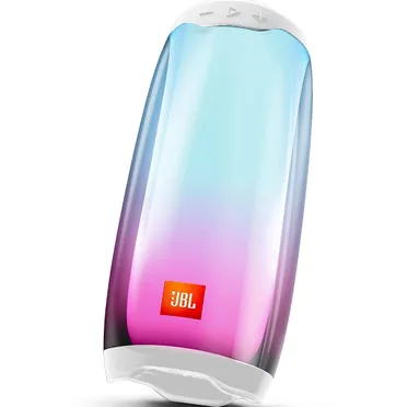 Loa Bluetooth JBL Pulse 4-WHT 0