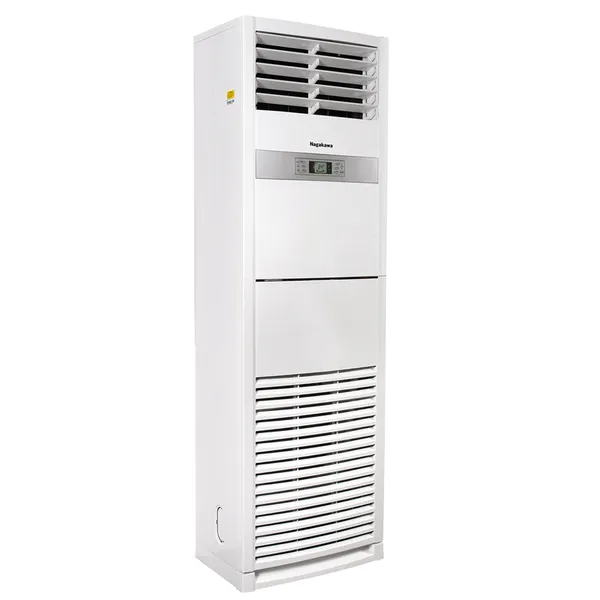 Máy Lạnh Tủ Đứng Nagakawa NP-C28DH+