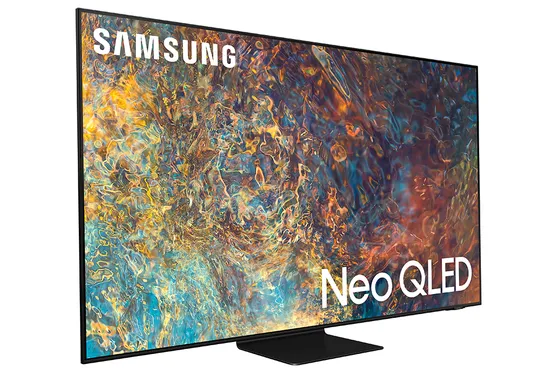 Samsung Smart Tivi Neo QLED 4K 50 Inch QA50QN90A 1
