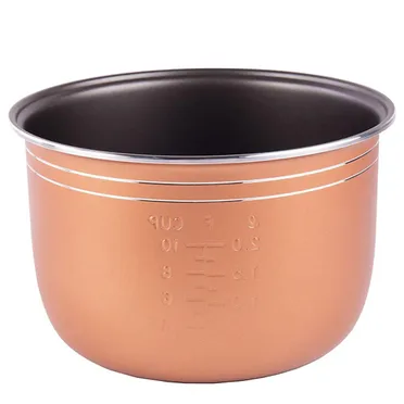 Nồi Cơm Giảm Đường Perfect PF-RC869 1.8 lít 0