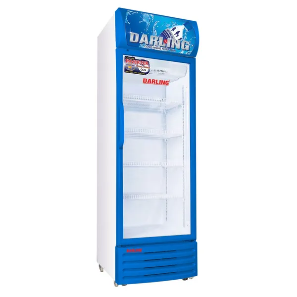 Tủ Mát Darling Inverter 450 Lít DL-4000A3X