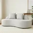 Sofa Bonnie MY-3066 Xám nhạt