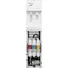 Máy lọc nước nóng lạnh Korihome WPK-903 7 lõi