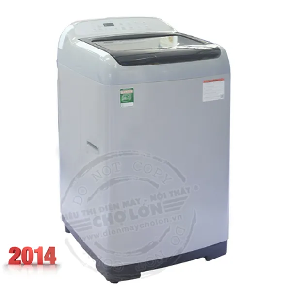 Máy Giặt Samsung 8.2 Kg WA82H4000HA/SV 