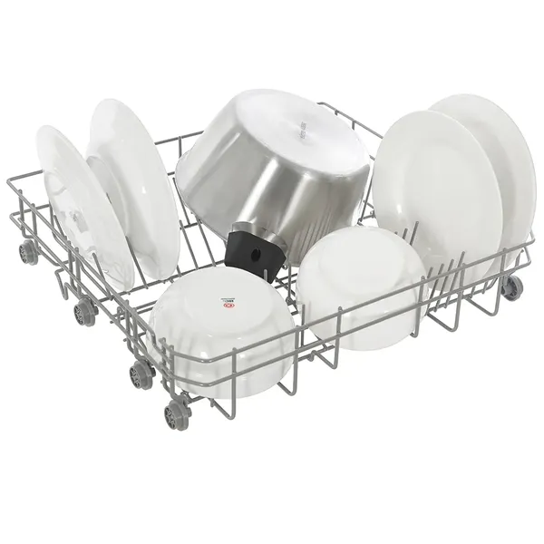 Máy Rửa Chén Hafele HDW-T5531B/538.21.350