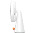 Quạt Để Bàn Xiaomi Rechargeable Mini Fan (BHR6089GL)