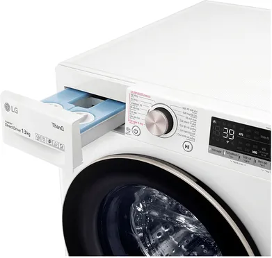 Máy Giặt LG Inverter 13 Kg FV1413S3WA 6