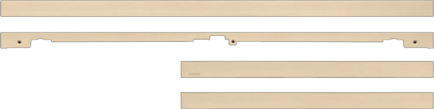 Khung Viền Linh Hoạt Samsung Tivi 65 Inch VG-SCFT65BE 5