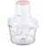 Máy Xay Thịt Aqua AQS-GGS201R(W)-VN 1.8 Lít 2