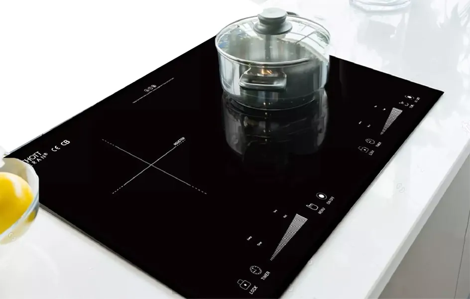Bếp từ đôi IRUKA I-22 3500W