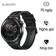 Đồng Hồ Thông Minh Xiaomi Watch S4 Cầu Vồng