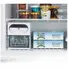 Tủ Lạnh Hitachi Inverter 450 Lít R-FG560PGV8 GBK