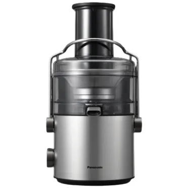 Máy Ép Trái Cây Đa Năng Panasonic MJ-CB800SRA 2