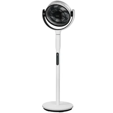 Quạt Đứng Toshiba F-DSC40XVN(W) 4