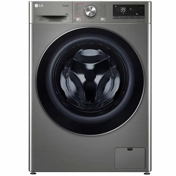 Máy Giặt LG Inverter 14 Kg FV1414S3P