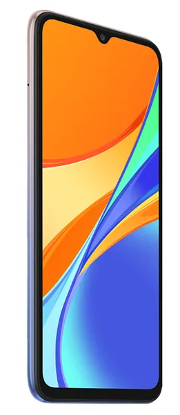 Điên thoại Xiaomi Redmi 9C (4+128GB)