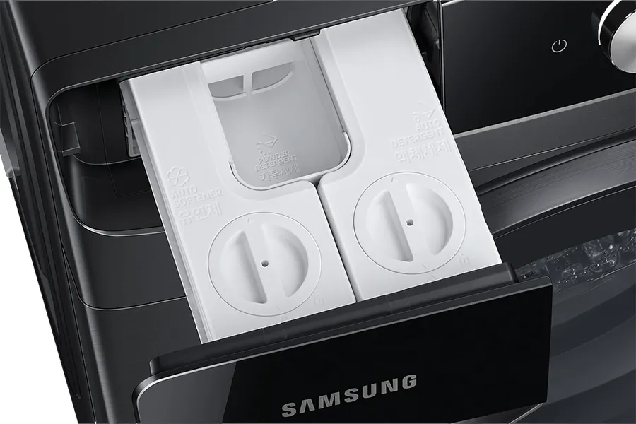 Máy Giặt Sấy Samsung 21/12 Kg WD21T6500GV / SV
