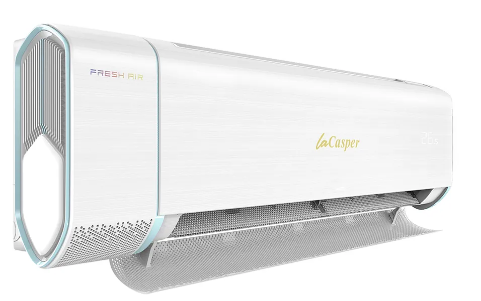 Điều Hòa 2 Chiều Casper Inverter 1Hp XH-09IF35