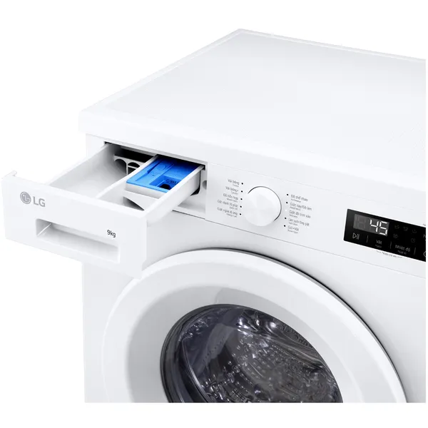 Máy Giặt LG Inverter 9 Kg FB1209S6W