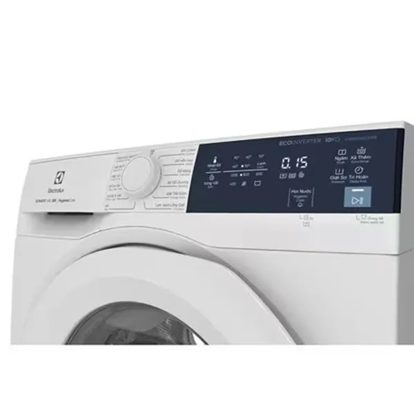 Máy Giặt Electrolux Inverter 10 Kg EWF1024D3WB