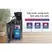 Cây Nước Nóng Lạnh Bàn Trà FUJIHOME TB110E 3