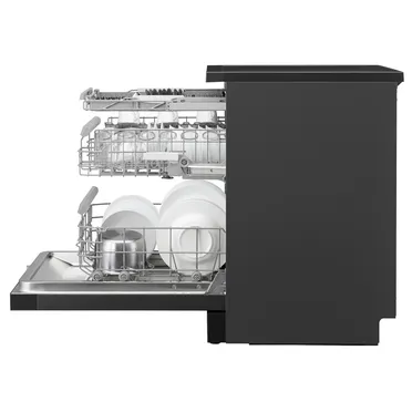 Máy Rửa Chén Độc Lập Panasonic NP-FVK16XEVN 15 Bộ 2