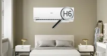 M&aacute;y lạnh Aqua b&aacute;o lỗi H6: Nguy&ecirc;n nh&acirc;n v&agrave; c&aacute;ch kh&aacute;c phục
