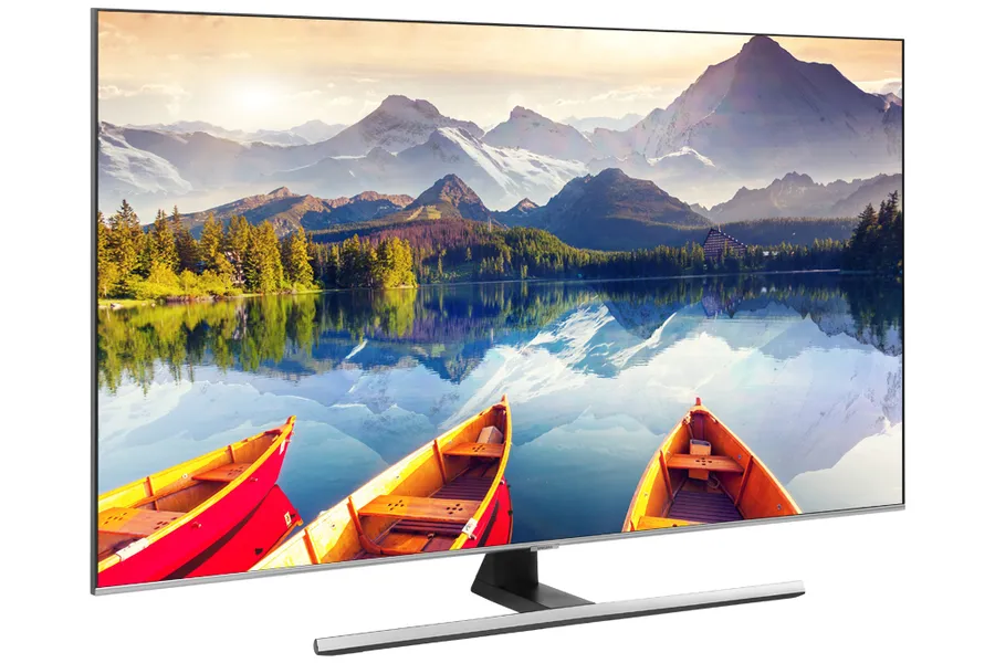 Samsung Smart Tivi 4K 55 Inch QA55Q70TA