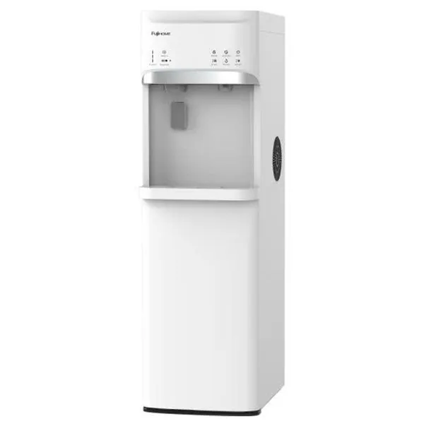 Cây Nước Nóng Lạnh Bình Âm Kèm Chức Năng Làm Đá Fujihome WD628C-IM