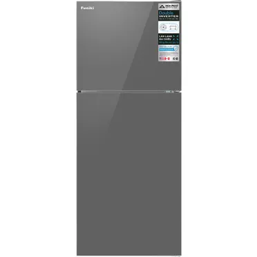 Tủ Lạnh Funiki Inverter 283 Lít FR-T8283GS