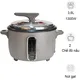 Nồi Cơm Điện Nắp Rời Happy Cook HCD-360G 3.6 Lít