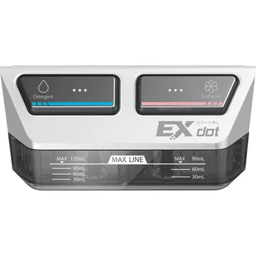 Máy Giặt Toshiba Inverter 10 Kg AW-DUM1100JV(SG) 1