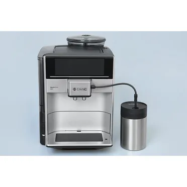 Máy Pha Cà Phê Bosch TIS65621RW 2