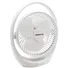 Quạt Để Bàn Có Sạc Tích Điện Đèn Led Perfect PF-QB2180