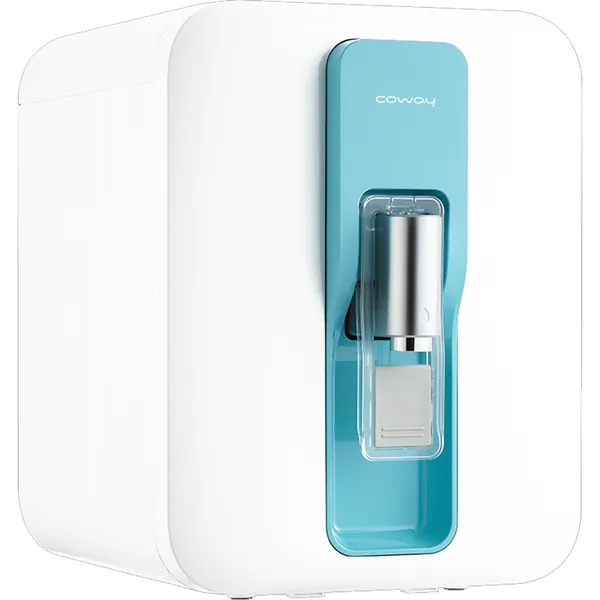 Máy lọc nước Coway P-300R 5 lõi
