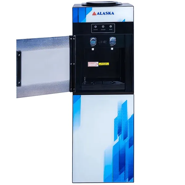 Máy Làm Nóng Lạnh Nước Uống Alaska R-10C (New)