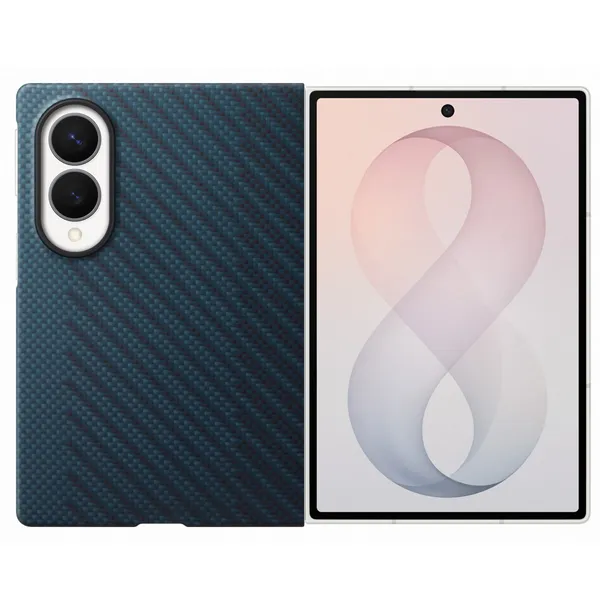 Ốp Lưng Carbon Nam Châm Magnet Samsung Galaxy Z Fold8